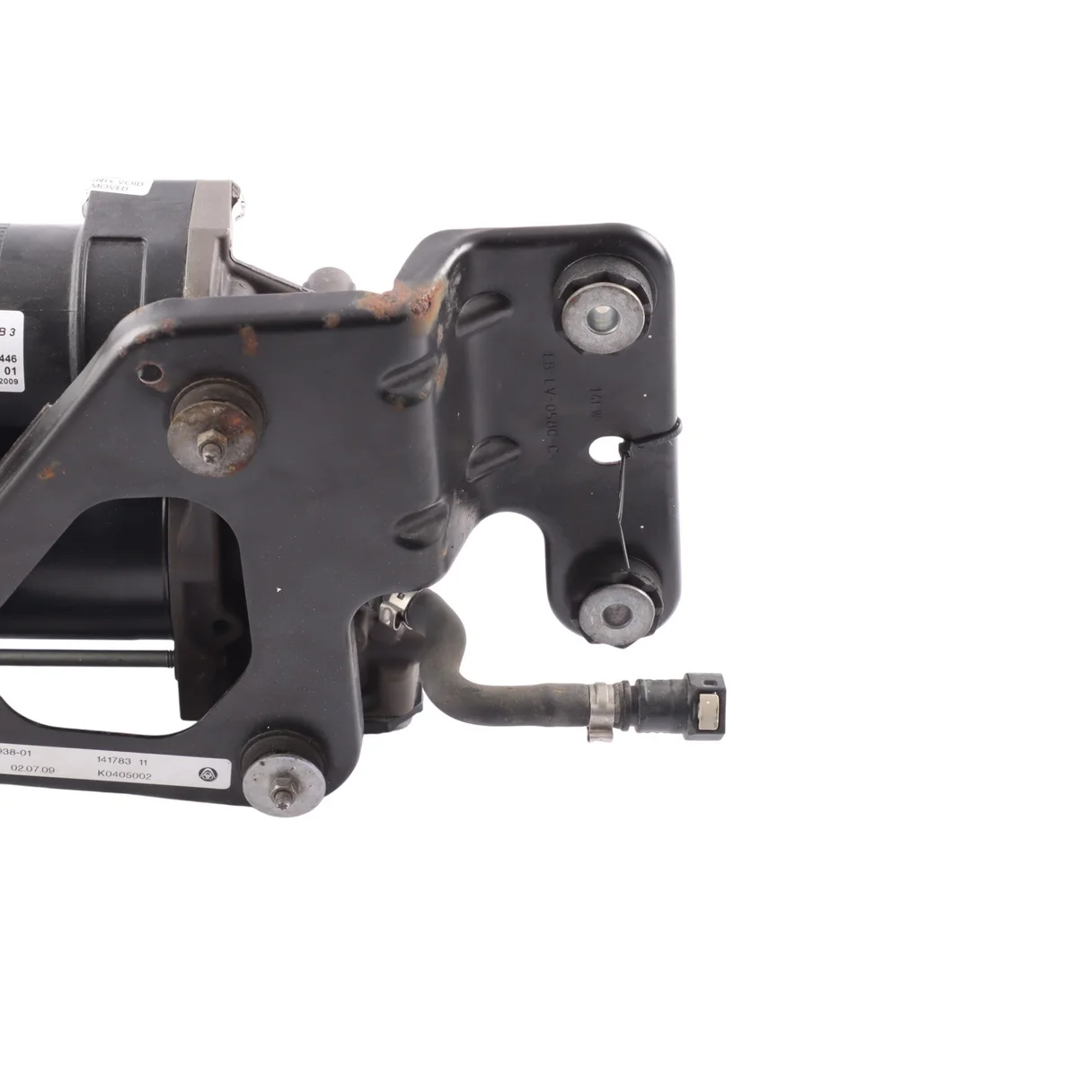 Bomba Compresor BMW X5 E70 X6 E71 E72 image 4