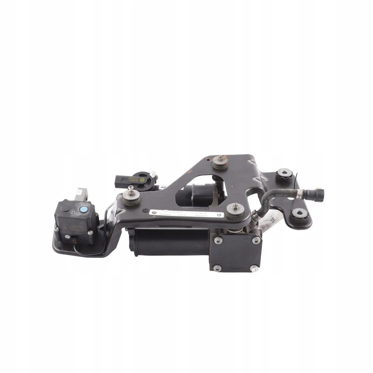 Bomba Compresor BMW X5 E70 X6 E71 E72 image 6
