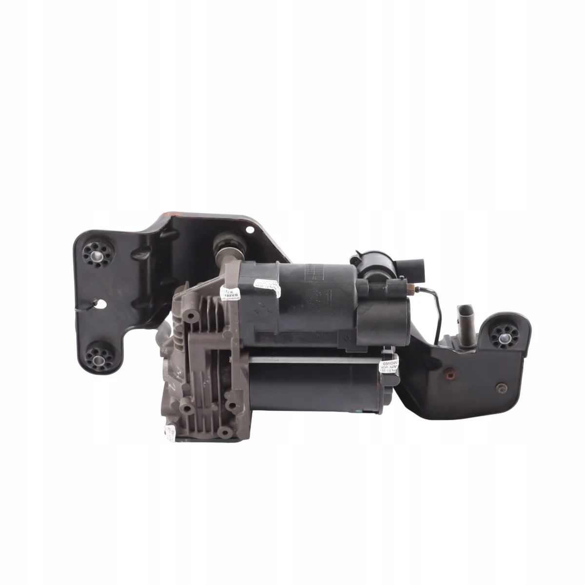 Bomba Compresor BMW X5 E70 X6 E71 E72 image 10