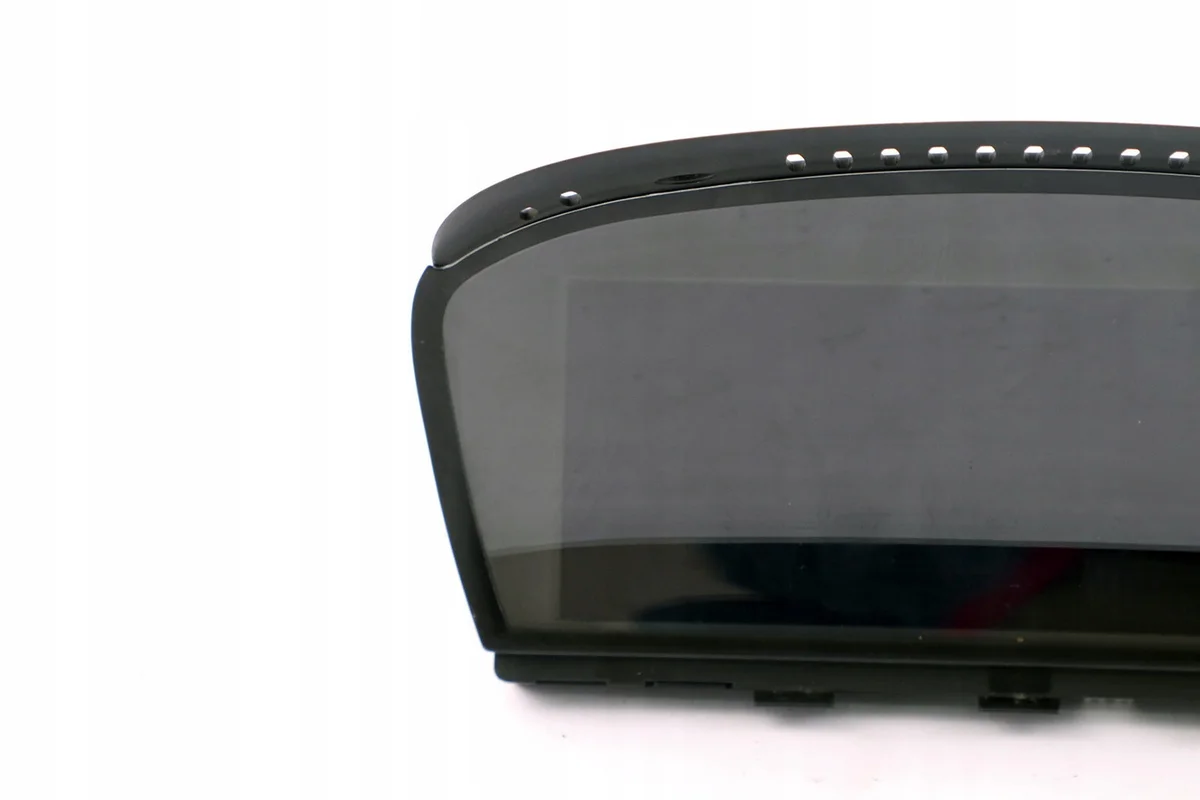 BMW E60 E90 Écran CCC 8.8" OEM 9145102 image 3
