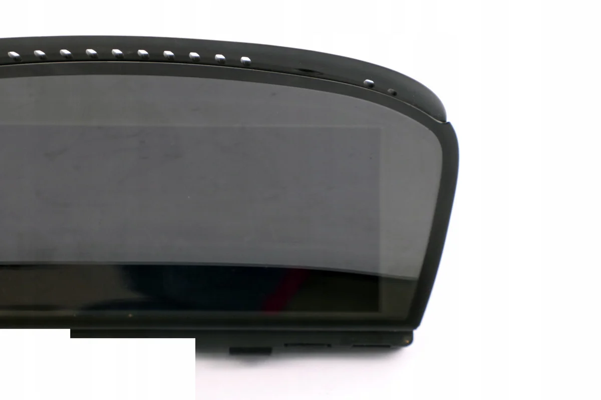 BMW E60 E90 Écran CCC 8.8" OEM 9145102 image 4