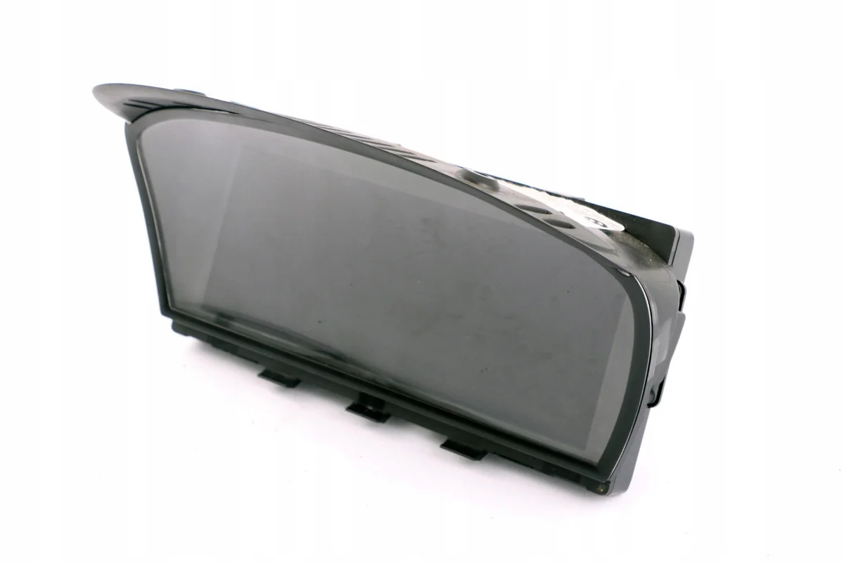 BMW E60 E90 Écran CCC 8.8" OEM 9145102 image 5