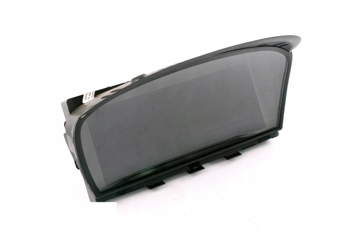 BMW E60 E90 Écran CCC 8.8" OEM 9145102 image 6
