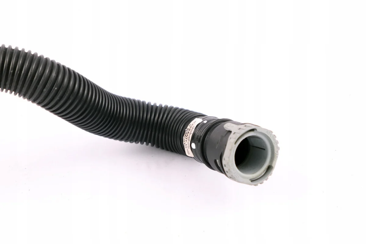 Tubo Ar Turbo BMW E87 E90 LCI 7556556 image 4