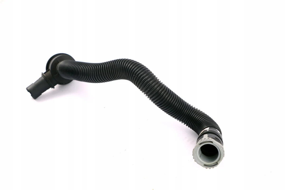 Tubo Ar Turbo BMW E87 E90 LCI 7556556 image 5