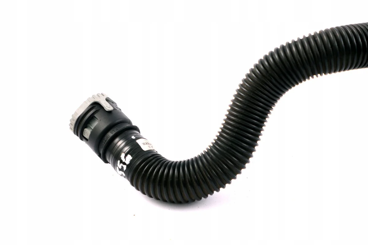 Tubo Ar Turbo BMW E87 E90 LCI 7556556 image 8
