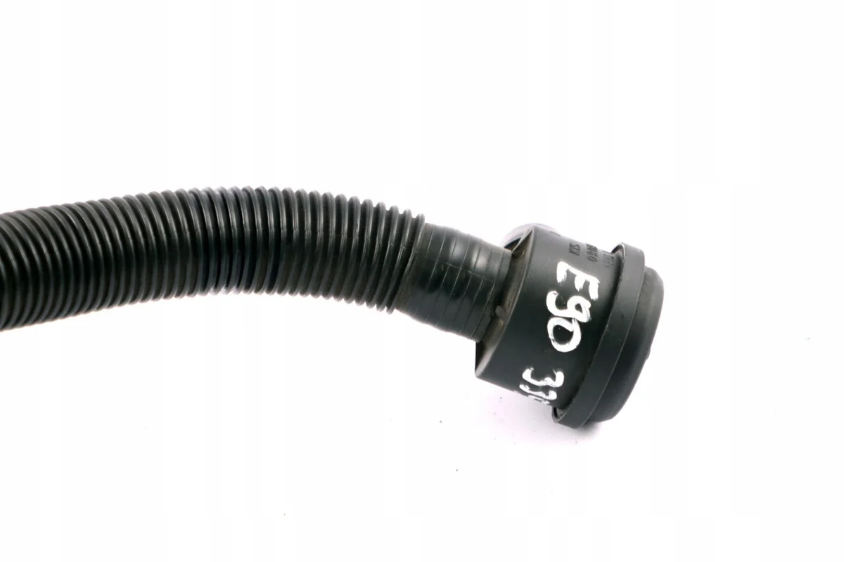 Tubo Ar Turbo BMW E87 E90 LCI 7556556 image 9