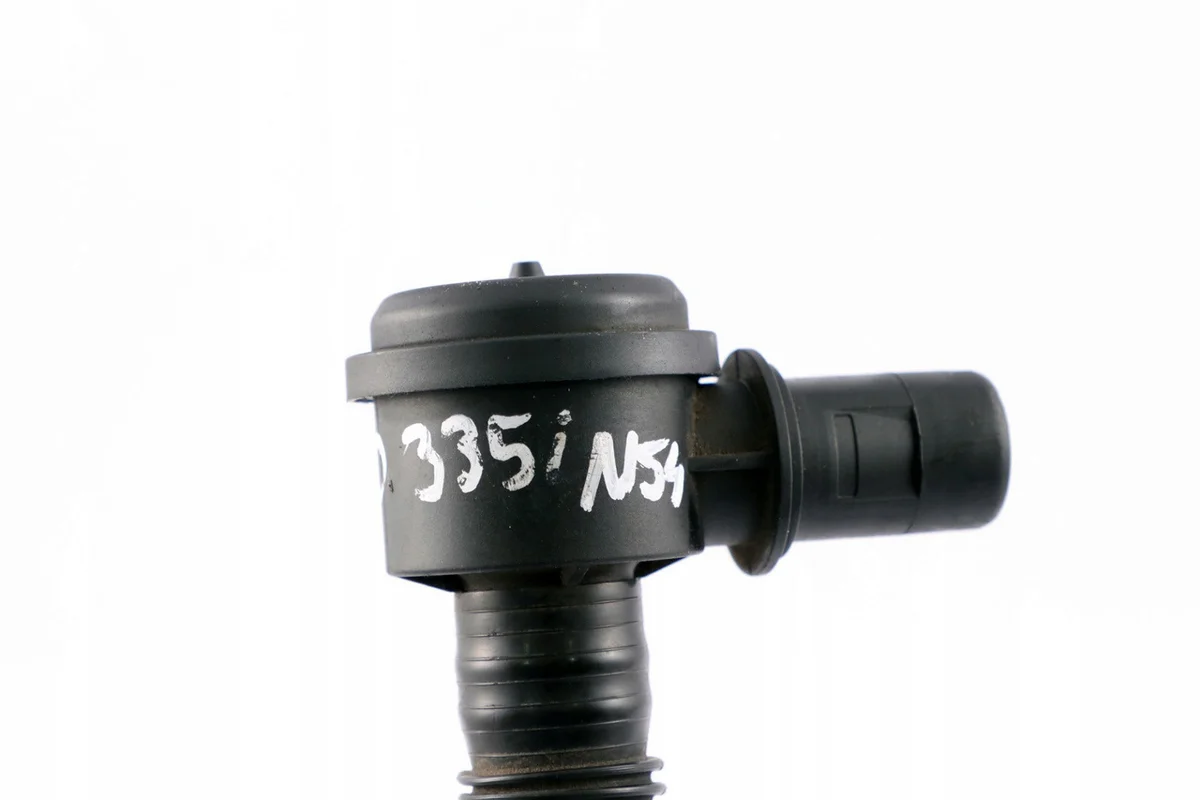 Tubo Ar Turbo BMW E87 E90 LCI 7556556 image 10