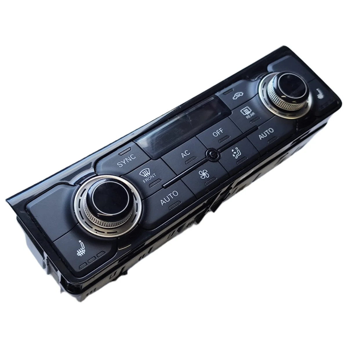 Bedienfeld Klimaanlage Audi A8 S8 D4 4H0820043D
