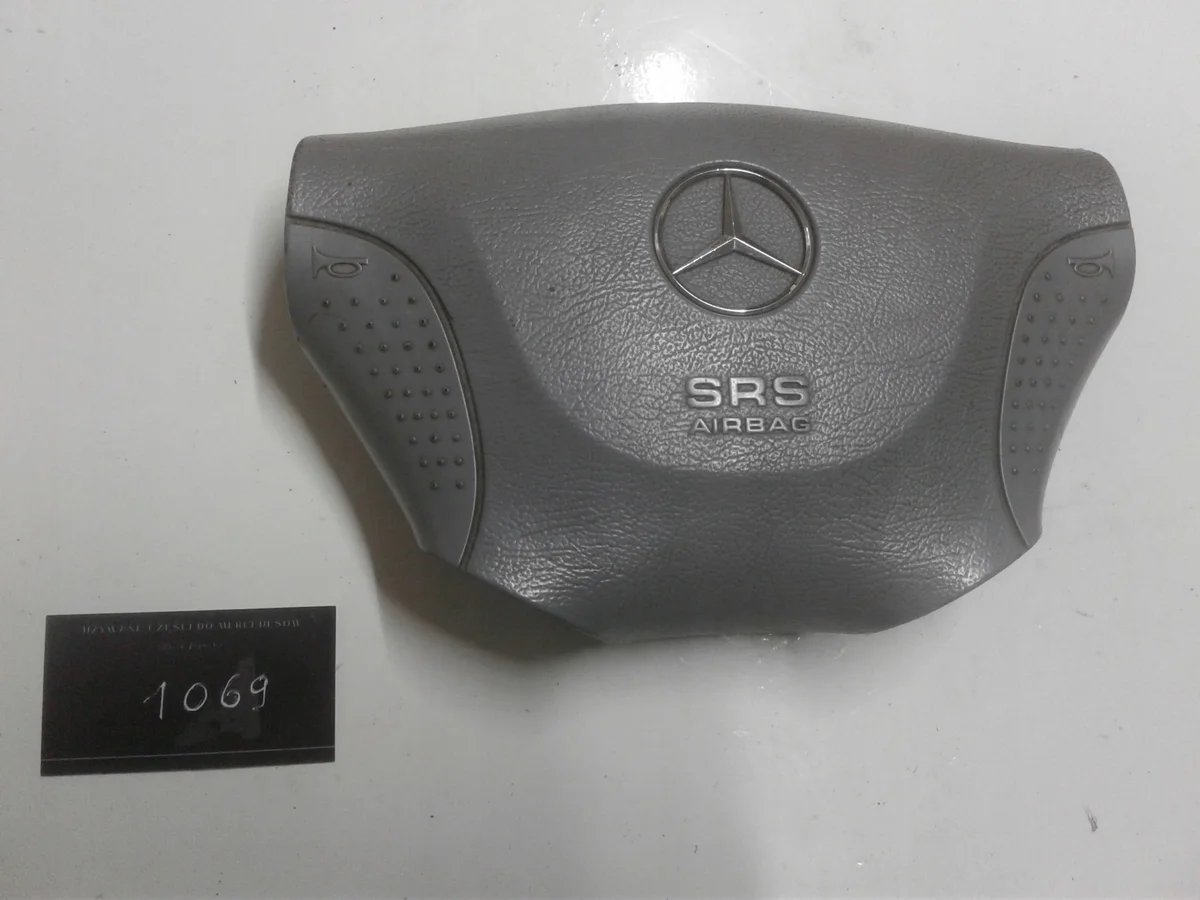 Poduszka Airbag Mercedes-Benz 9024600598