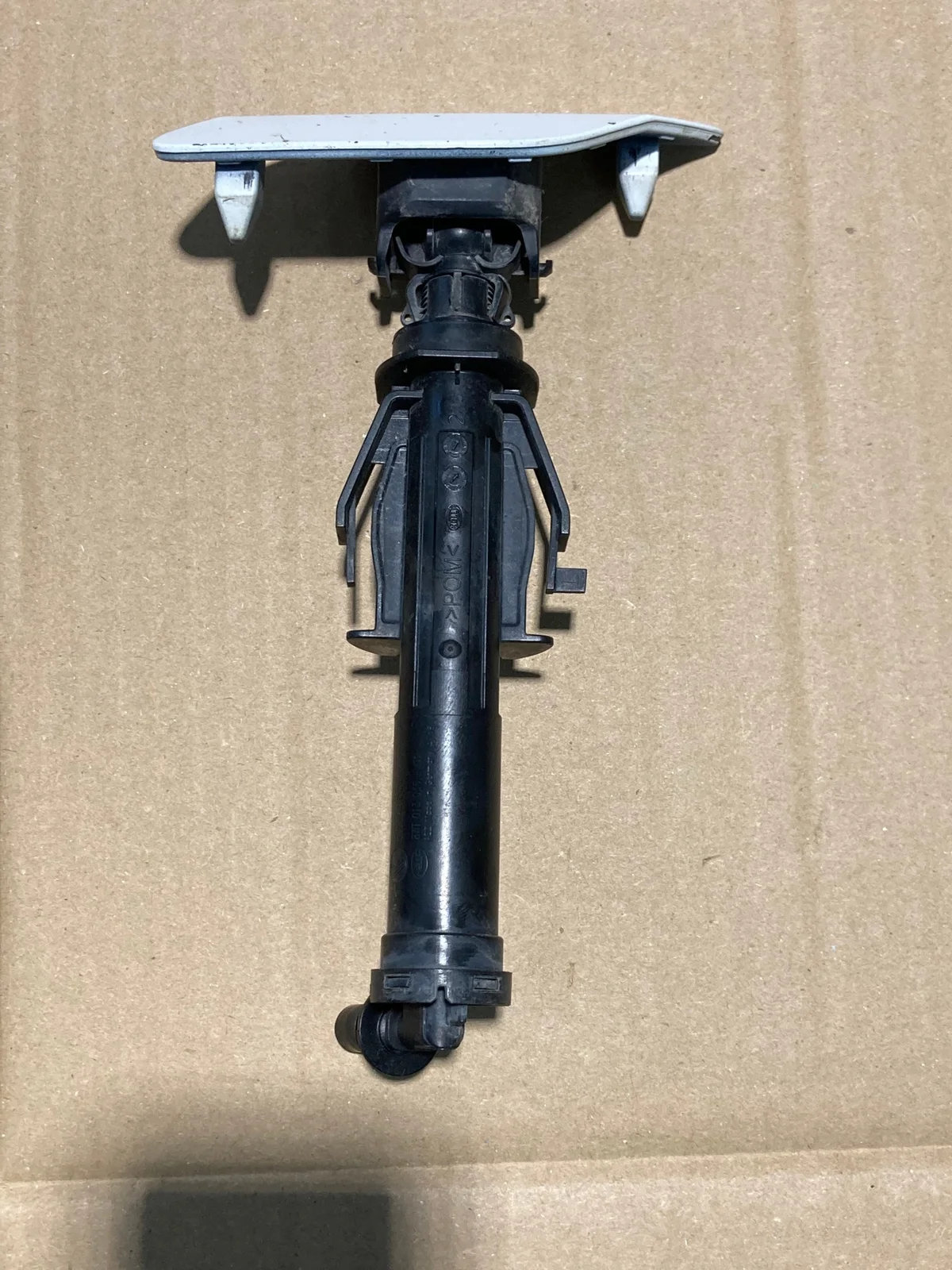 VW Golf VII Lift - Spruzzatore Xenon Sinistro