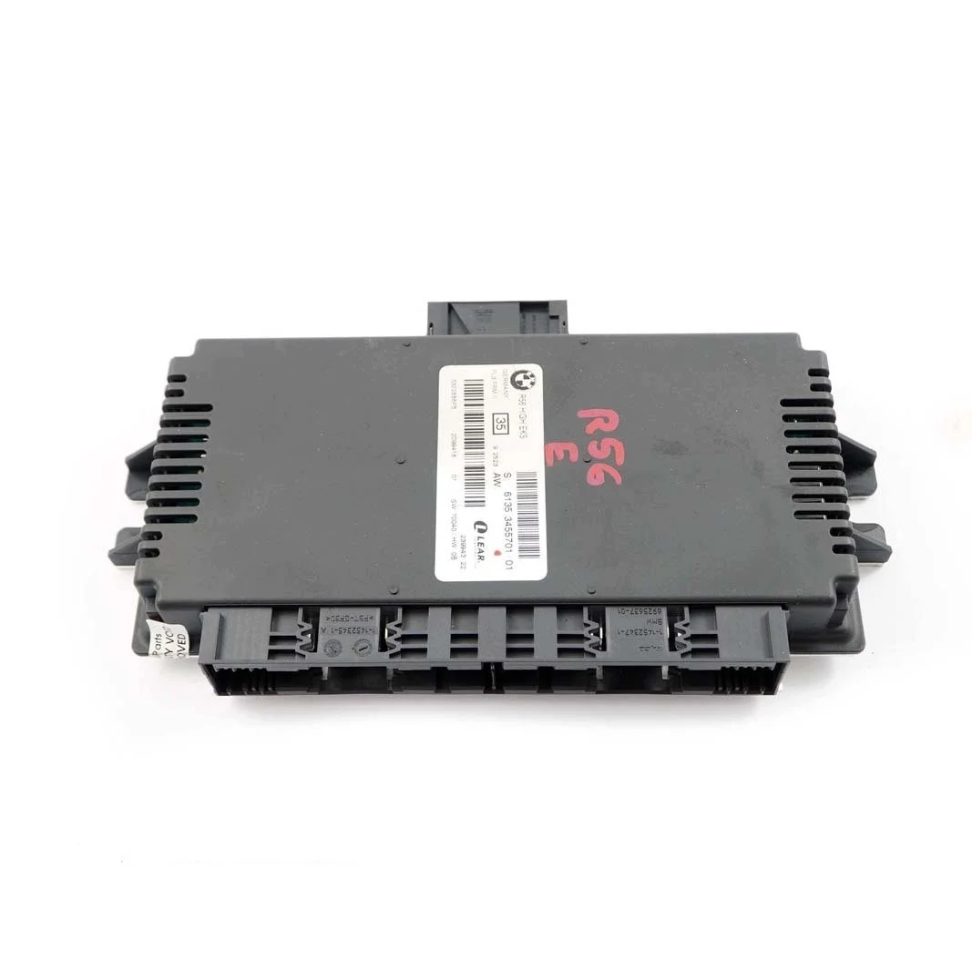 Mini R56 Modul Steuereinheit Relais Scheinwerfer PL3 FRM II