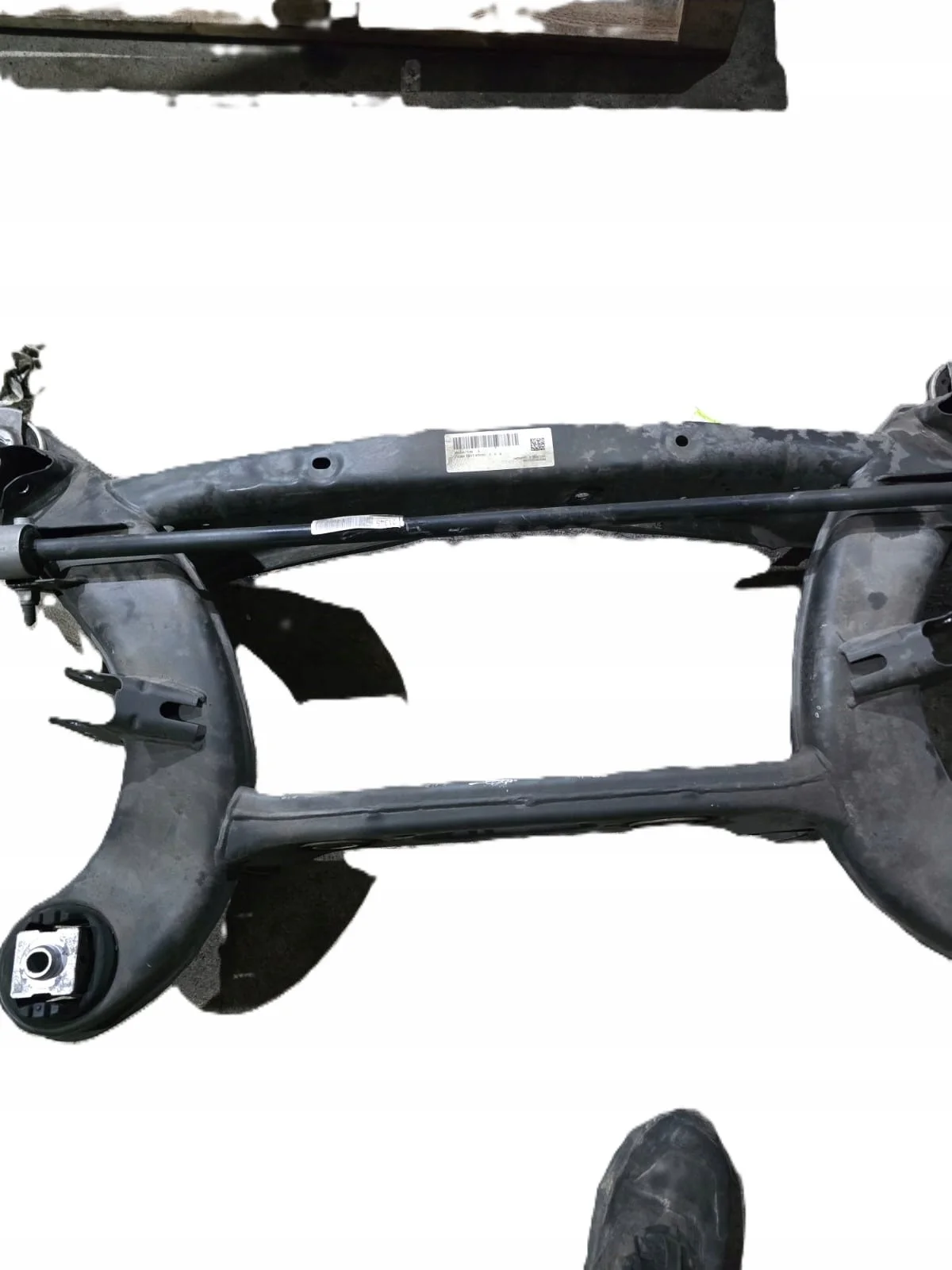 Mercedes W213 W238 Hinterachsträger gebraucht image 4