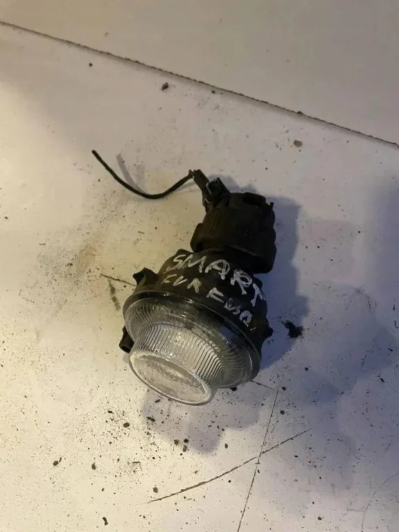 Phare antibrouillard Smart ForFour I 001146970