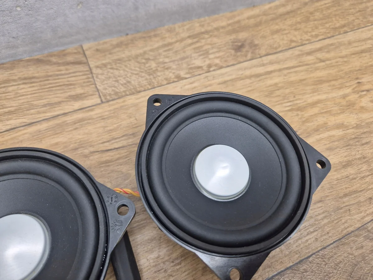 2x Haut-parleurs console Harman Kardon BMW image 4