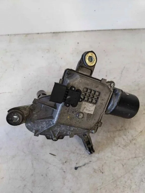 Motorino tergicristallo posteriore Citroen C4 I Picasso