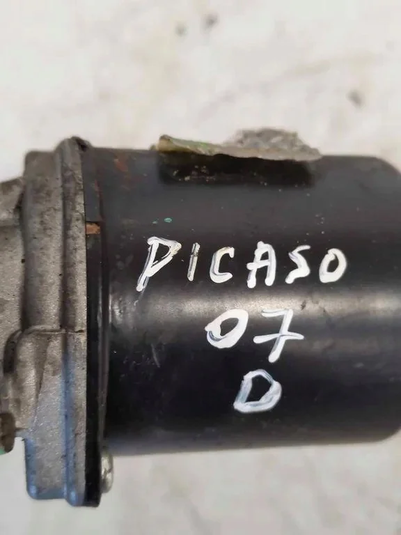 Motorino tergicristallo posteriore Citroen C4 I Picasso
