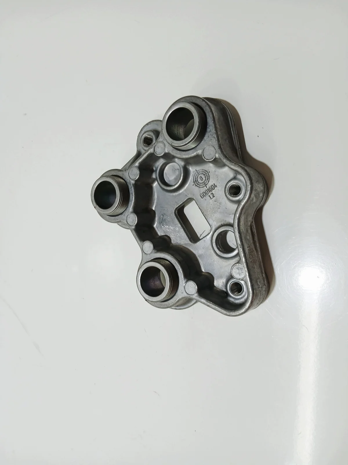 BMW Z4 E89 Roof Handle Mount Right 7192958