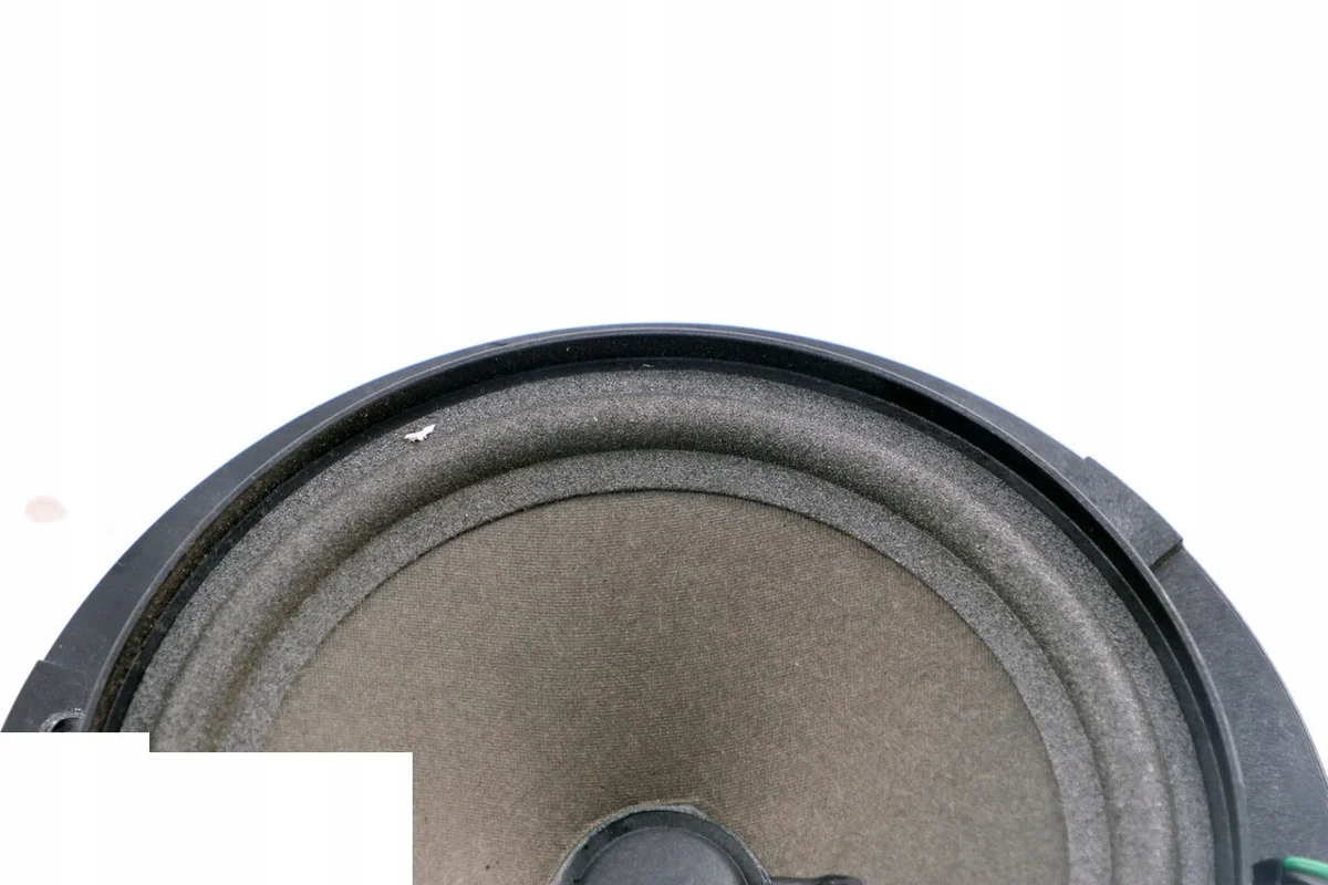 Türlautsprecher Mercedes-Benz OE A1698200202 image 3