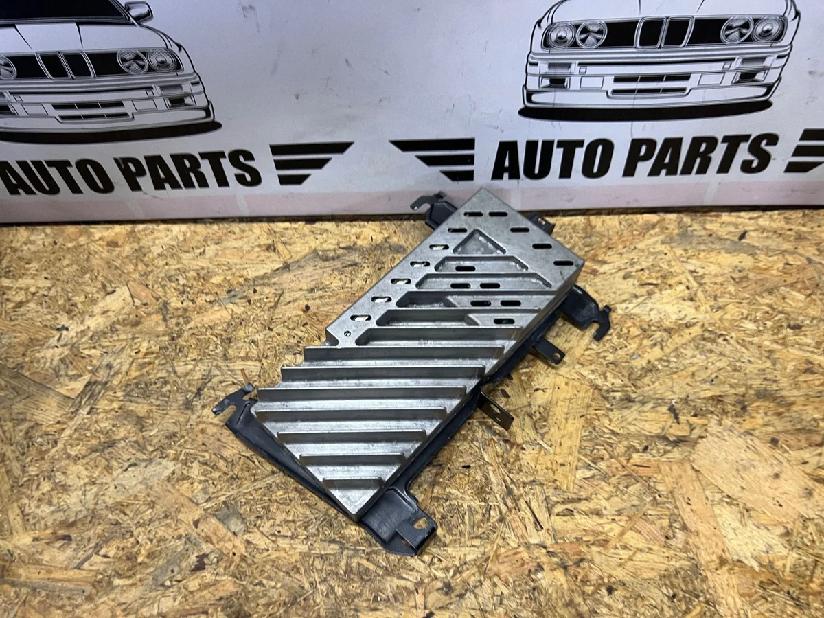 Amplificador Harman Kardon BMW 3 F30 5 F10 9290171