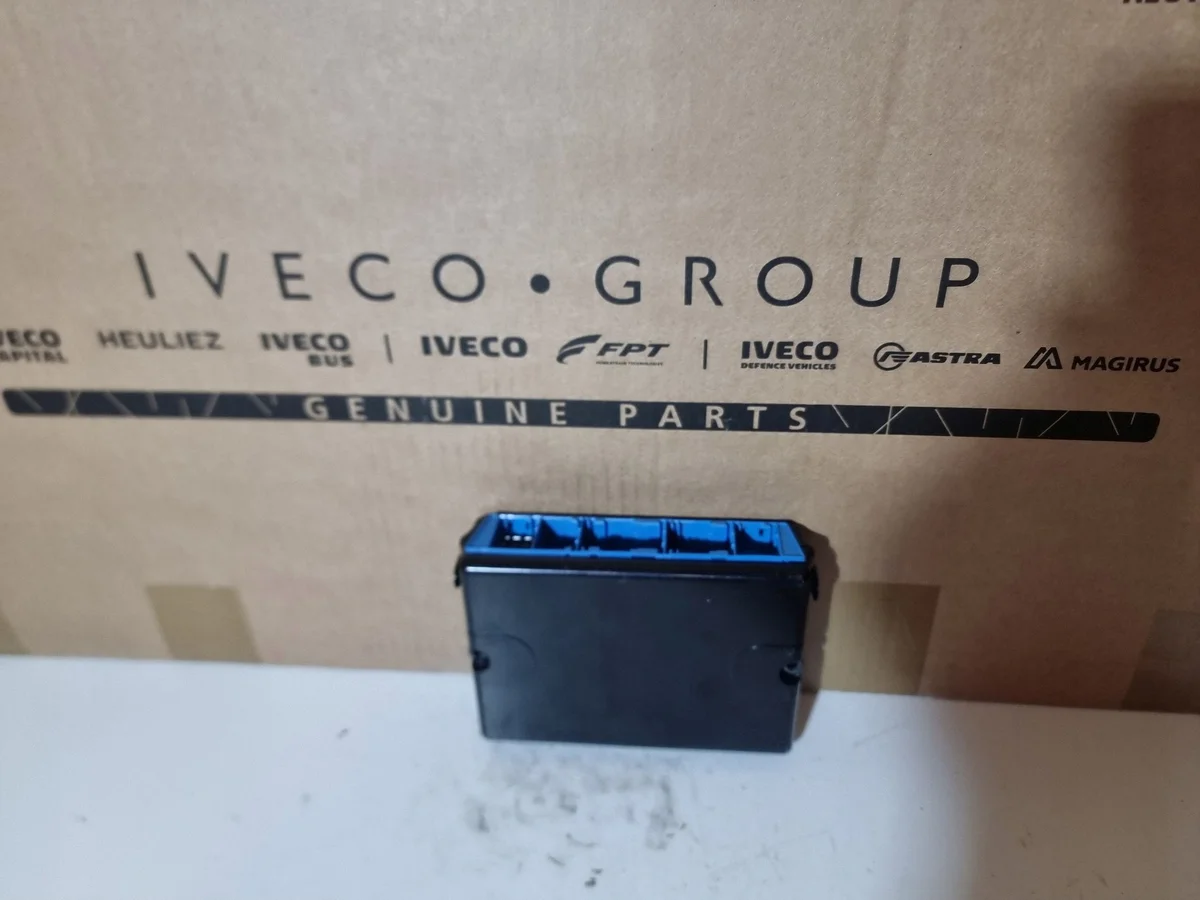 Comfortmodule Iveco Daily 5801375499 image 3