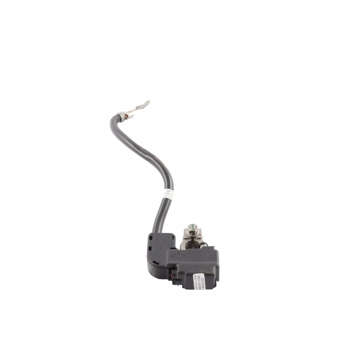 Cabo Negativo BMW E90 E91 9184207