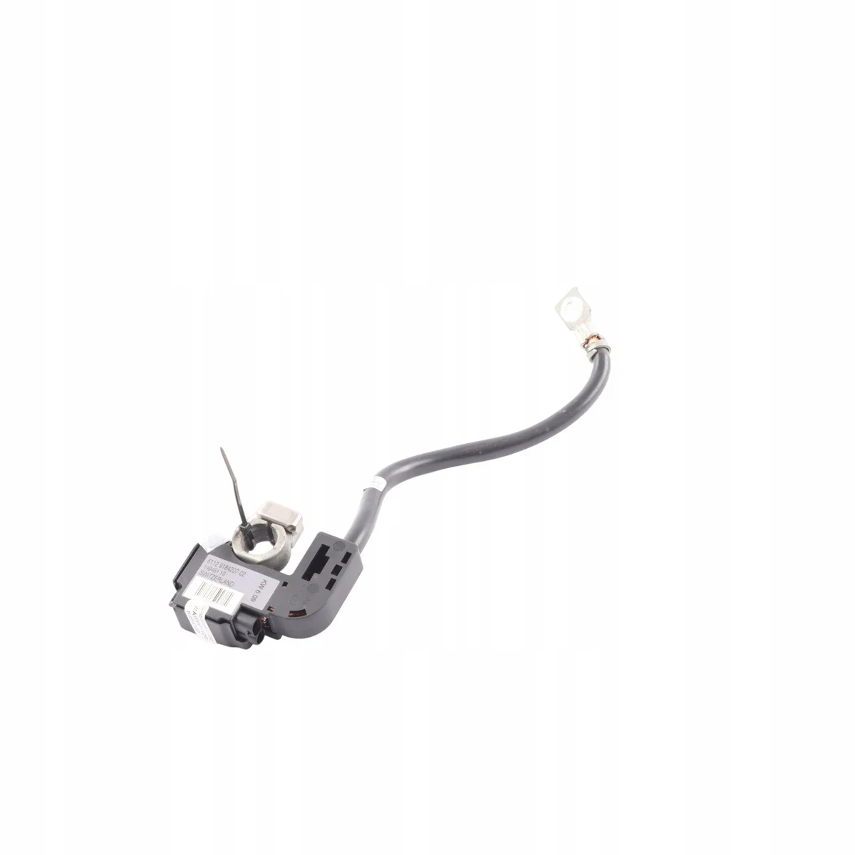Cavo Batteria BMW E90 E91 9184207 Usato image 4