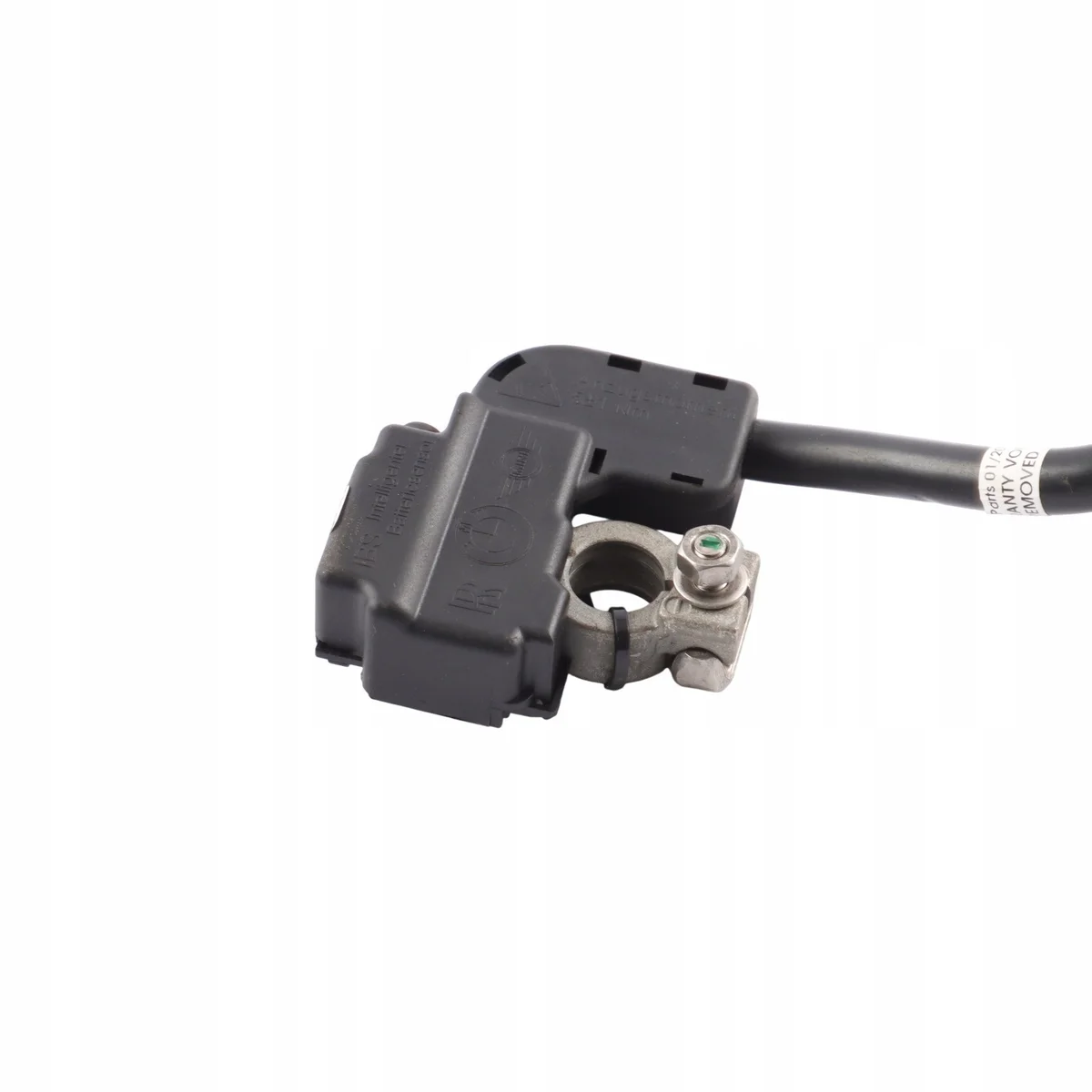 Cavo Batteria BMW E90 E91 9184207 Usato image 8