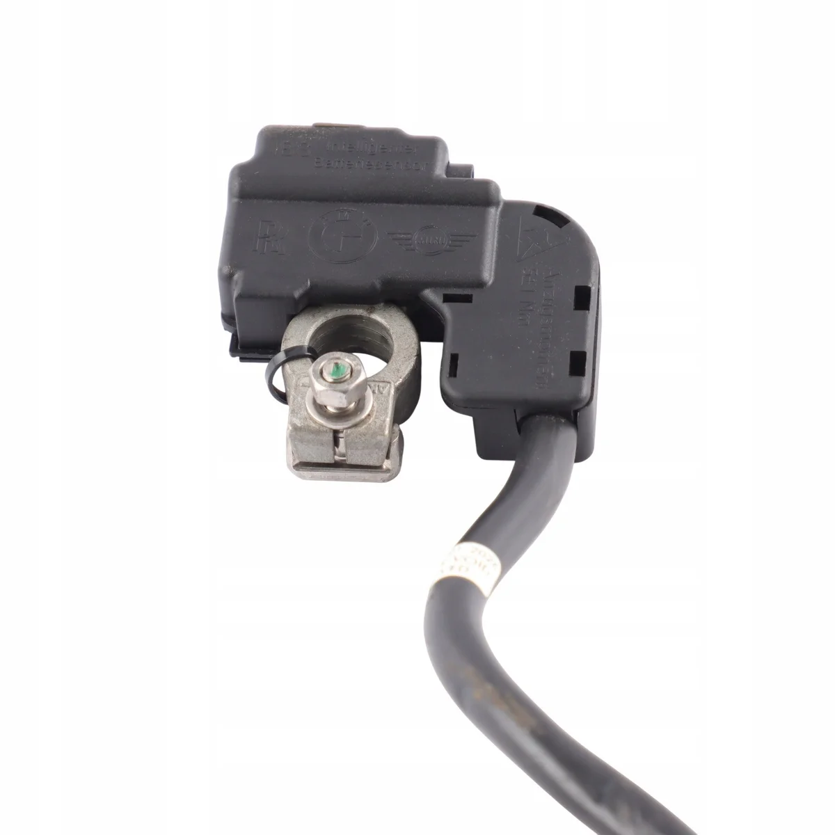 Cavo Batteria BMW E90 E91 9184207 Usato image 9