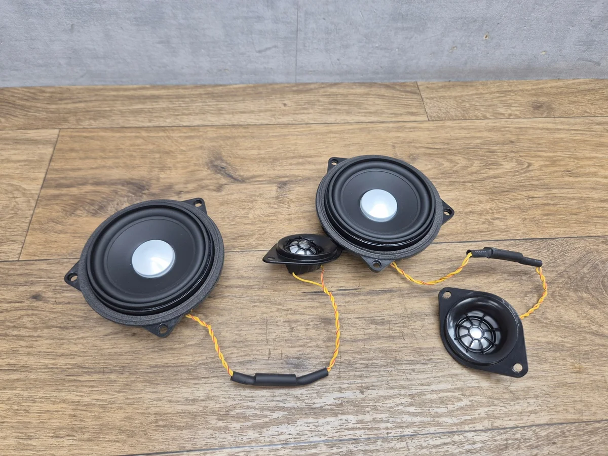BMW F10 F11 F12 F13 Harman Kardon Luidspreker