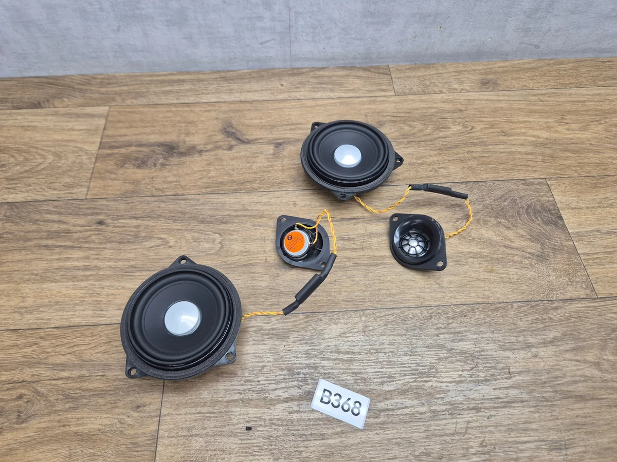 BMW F10 F11 kaiutin Harman Kardon image 7