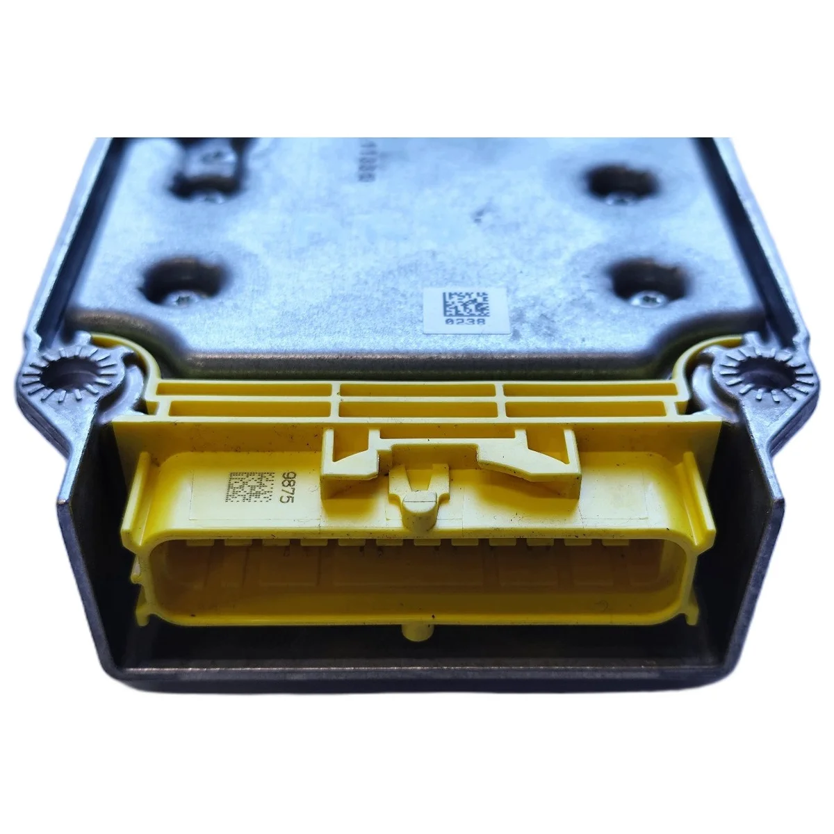 Audi A8 D4 Airbag Acceleration Module image 3