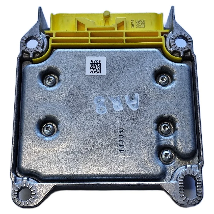 Audi A8 D4 Airbag Acceleration Module image 4