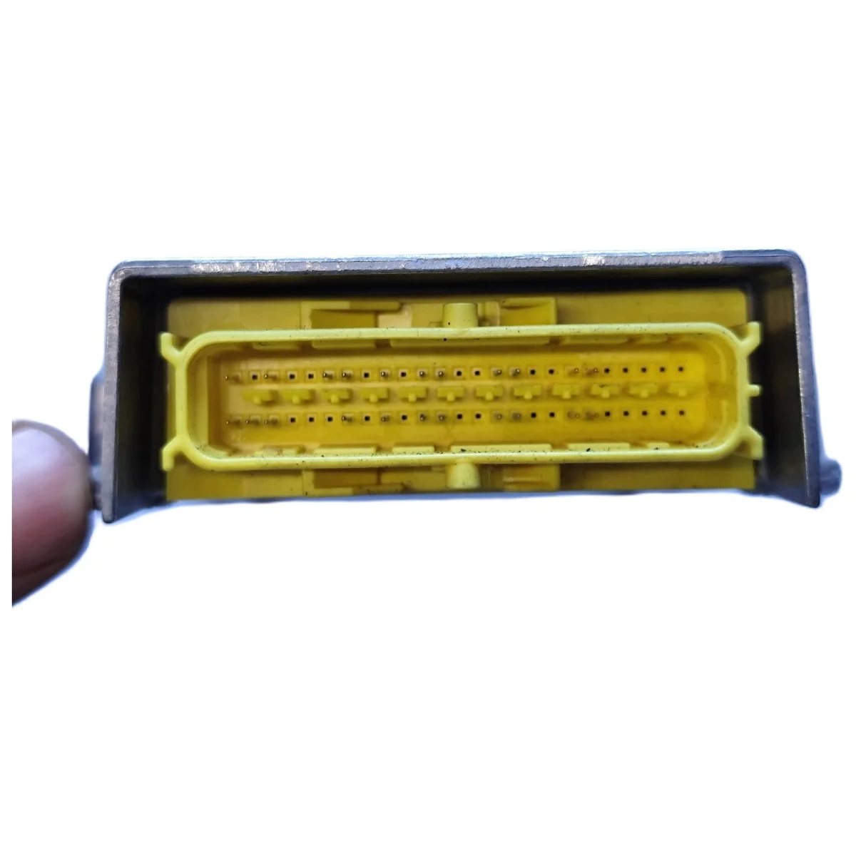 Audi A8 D4 Airbag Acceleration Module image 5