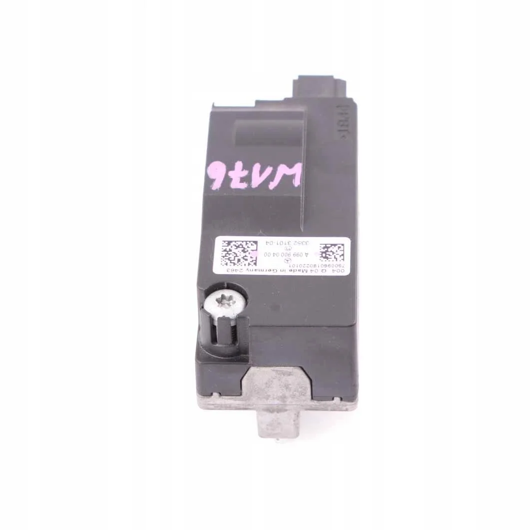 Bloqueo de volante Mercedes A0999000400 image 6