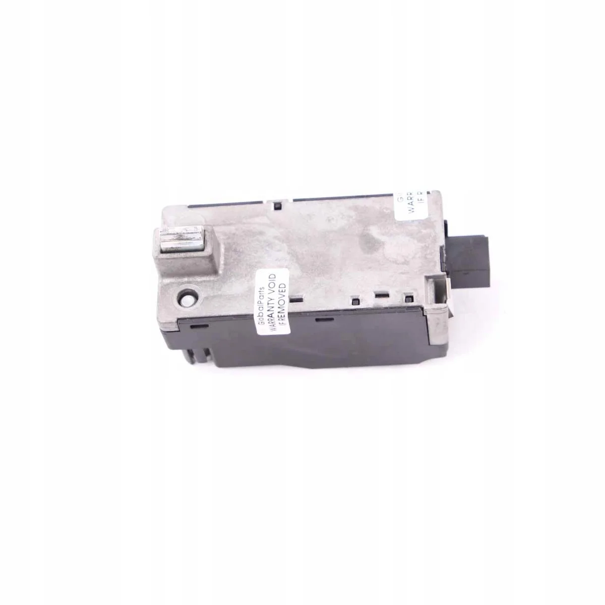 Bloqueo de volante Mercedes A0999000400 image 8
