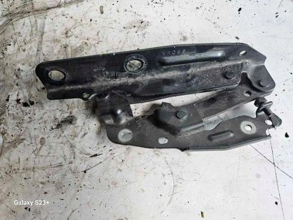 Cerniere cofano Volkswagen Routan 954AB image 3
