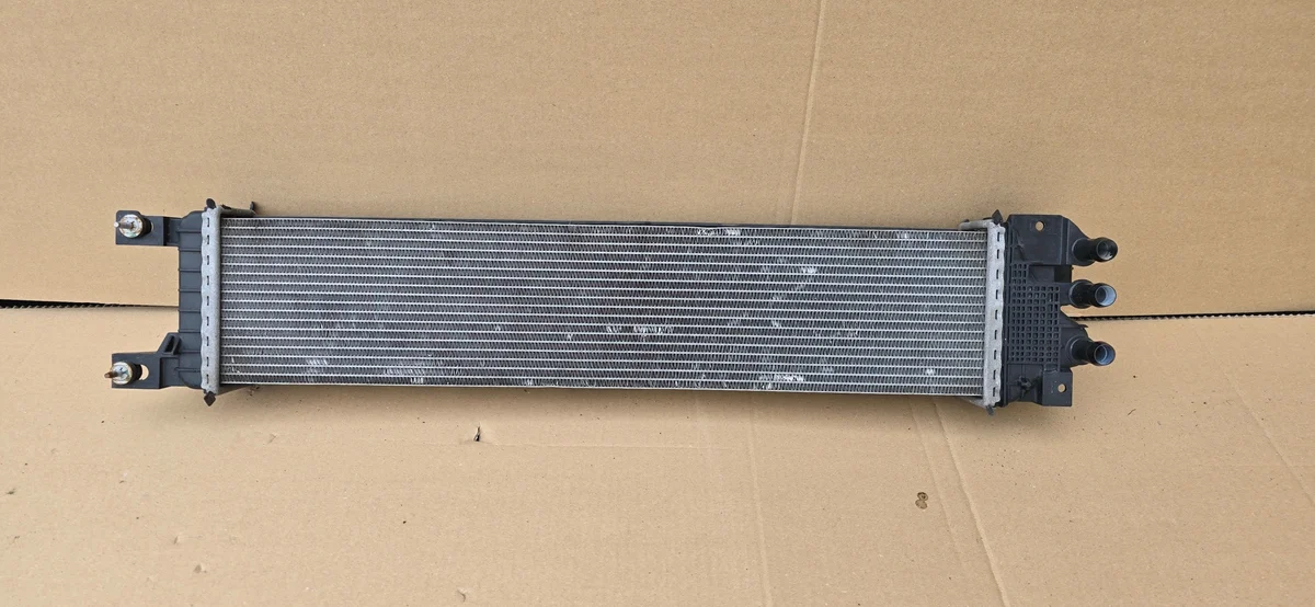 Intercooler Ford Mondeo MK5 Edge MK2 GR23-8D048-AA