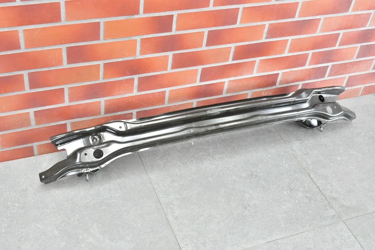 BMW M3 G80 G81 M4 G82 G83 Stoßstangenträger hinten image 3