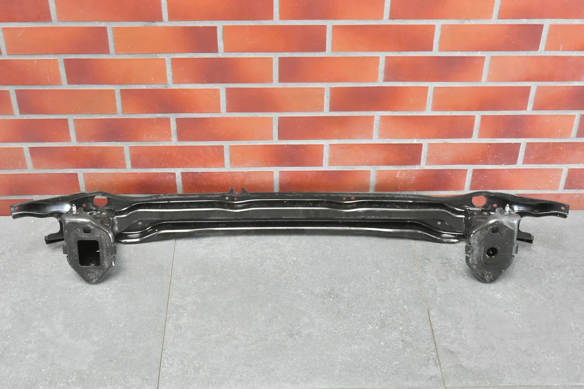 BMW M3 G80 G81 M4 G82 G83 Stoßstangenträger hinten image 4