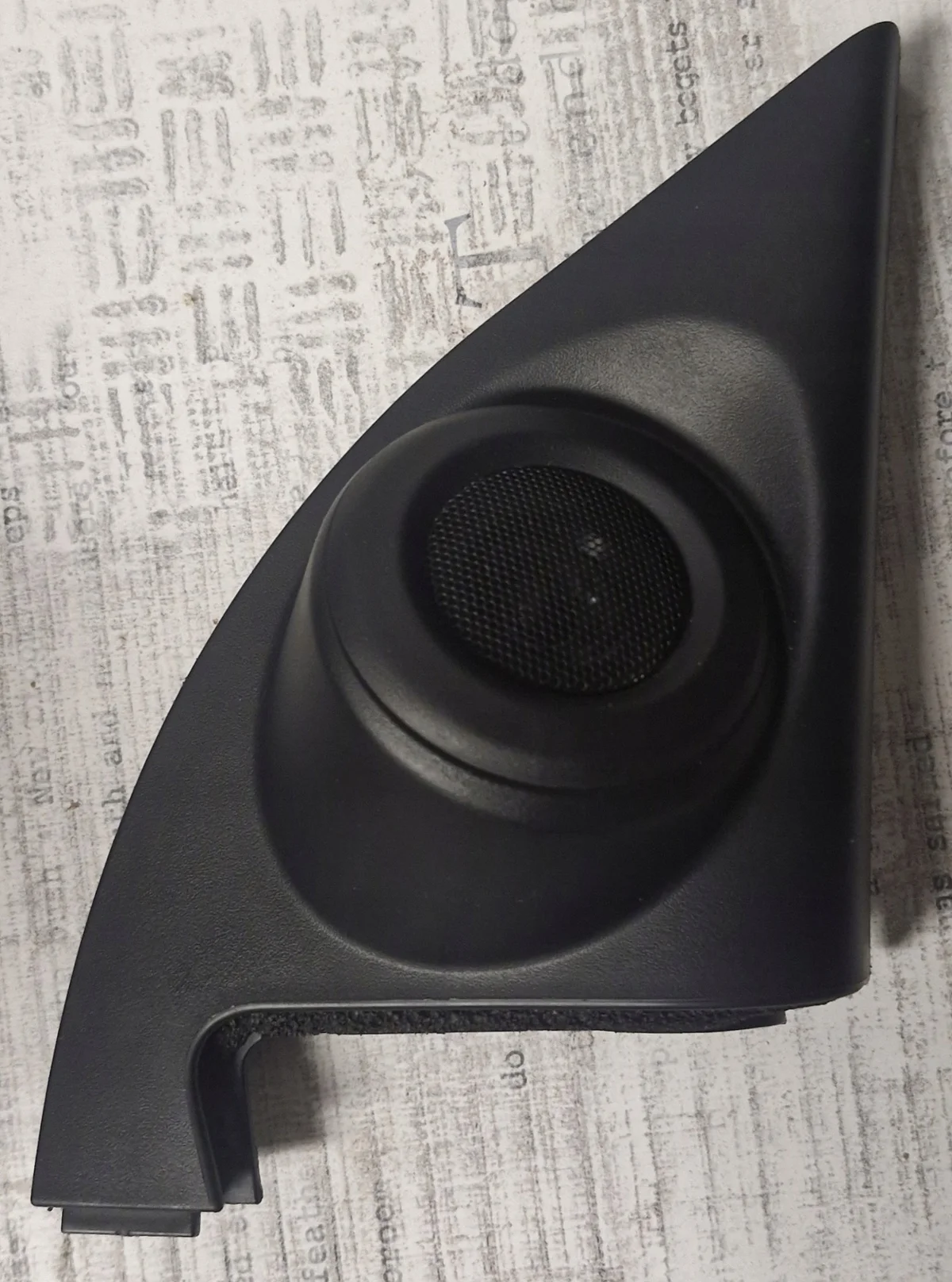 Triângulo Tweeter Honda Civic IX 2012- Usado