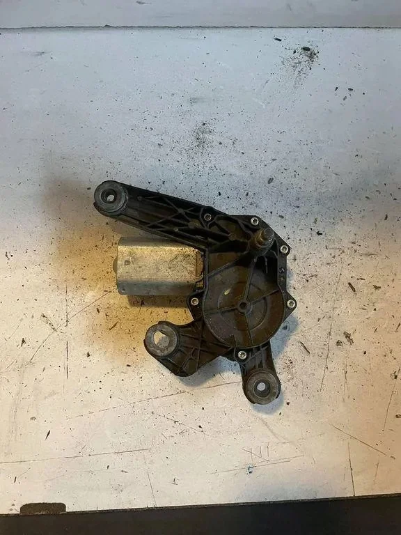 Motor Limpa Para-brisa Renault Megane I zp0410