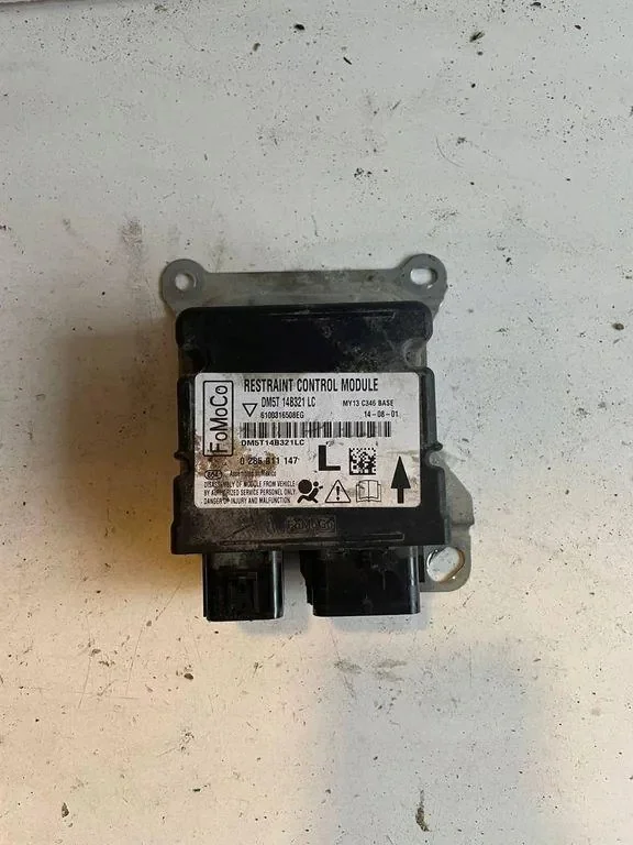 Airbag Steuergerät Ford Focus 0285011147