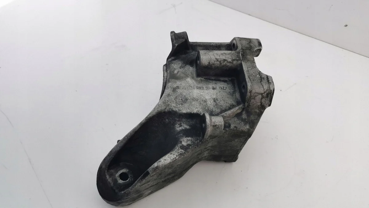Soporte Motor Mercedes-Benz GLE A6512233804