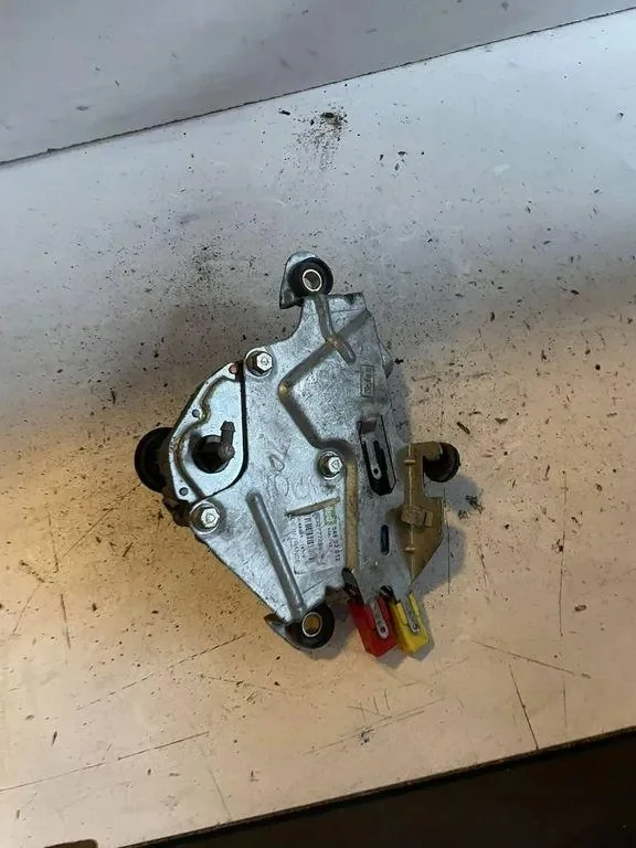 Motor torkar bak Renault Scenic I 54903012