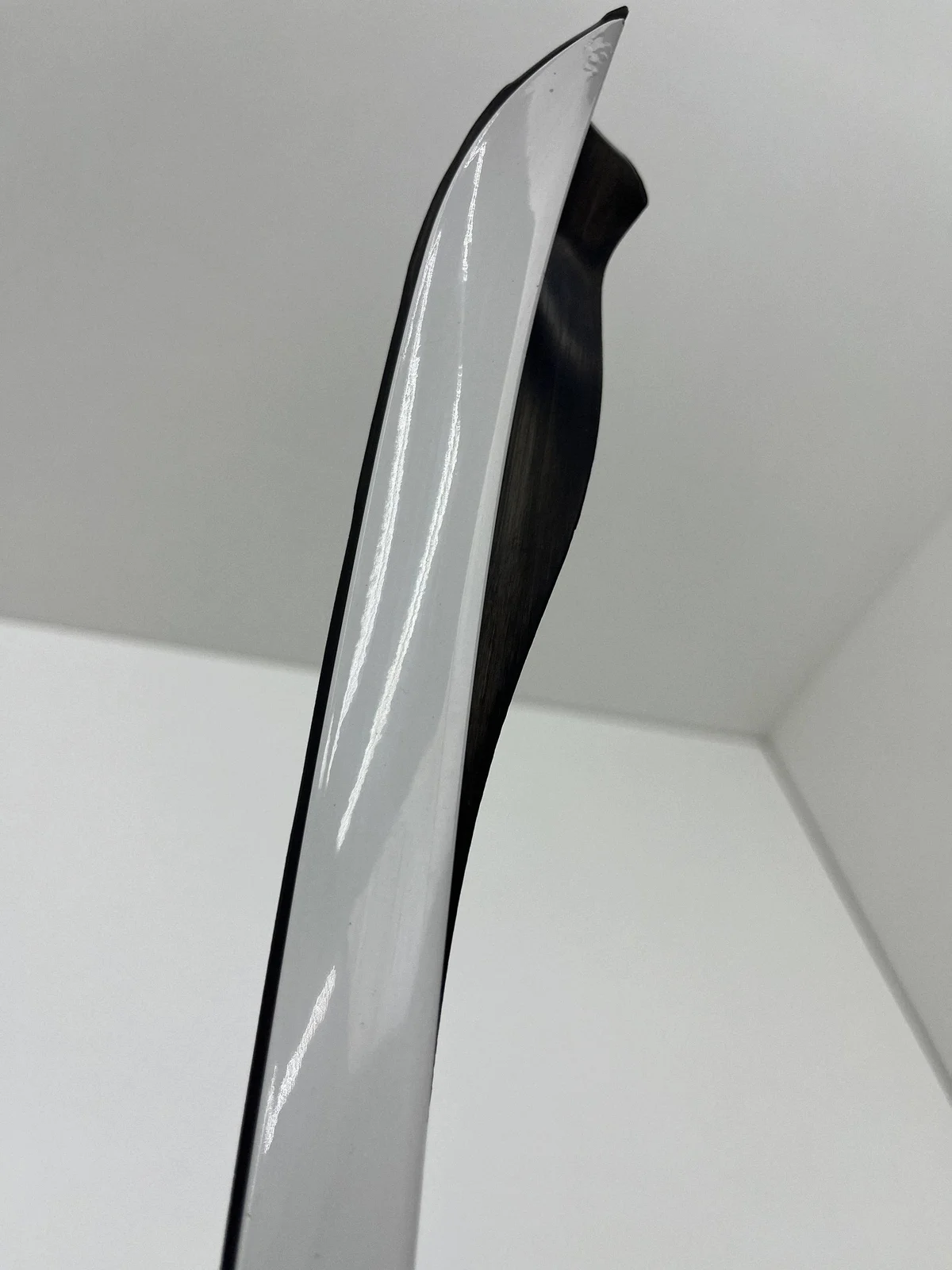 BMW X3 F25 Windshield Trim Left image 4
