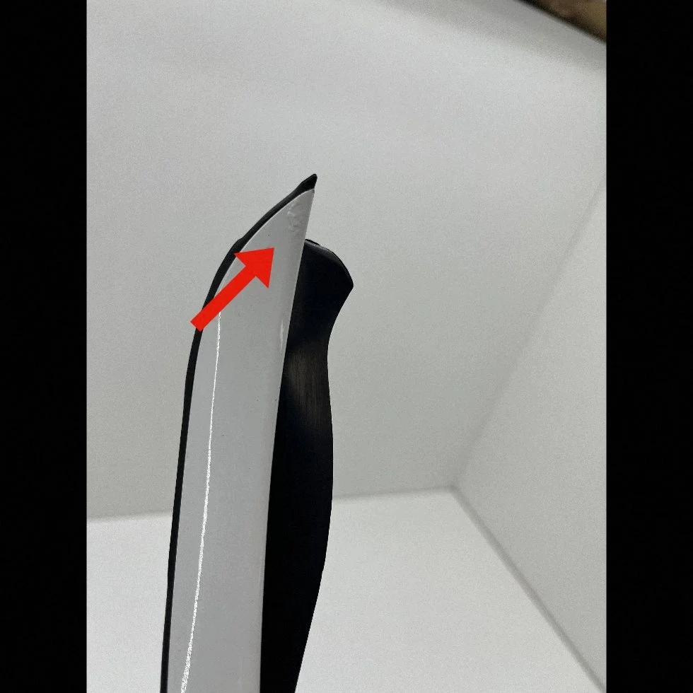 BMW X3 F25 Windshield Trim Left image 5