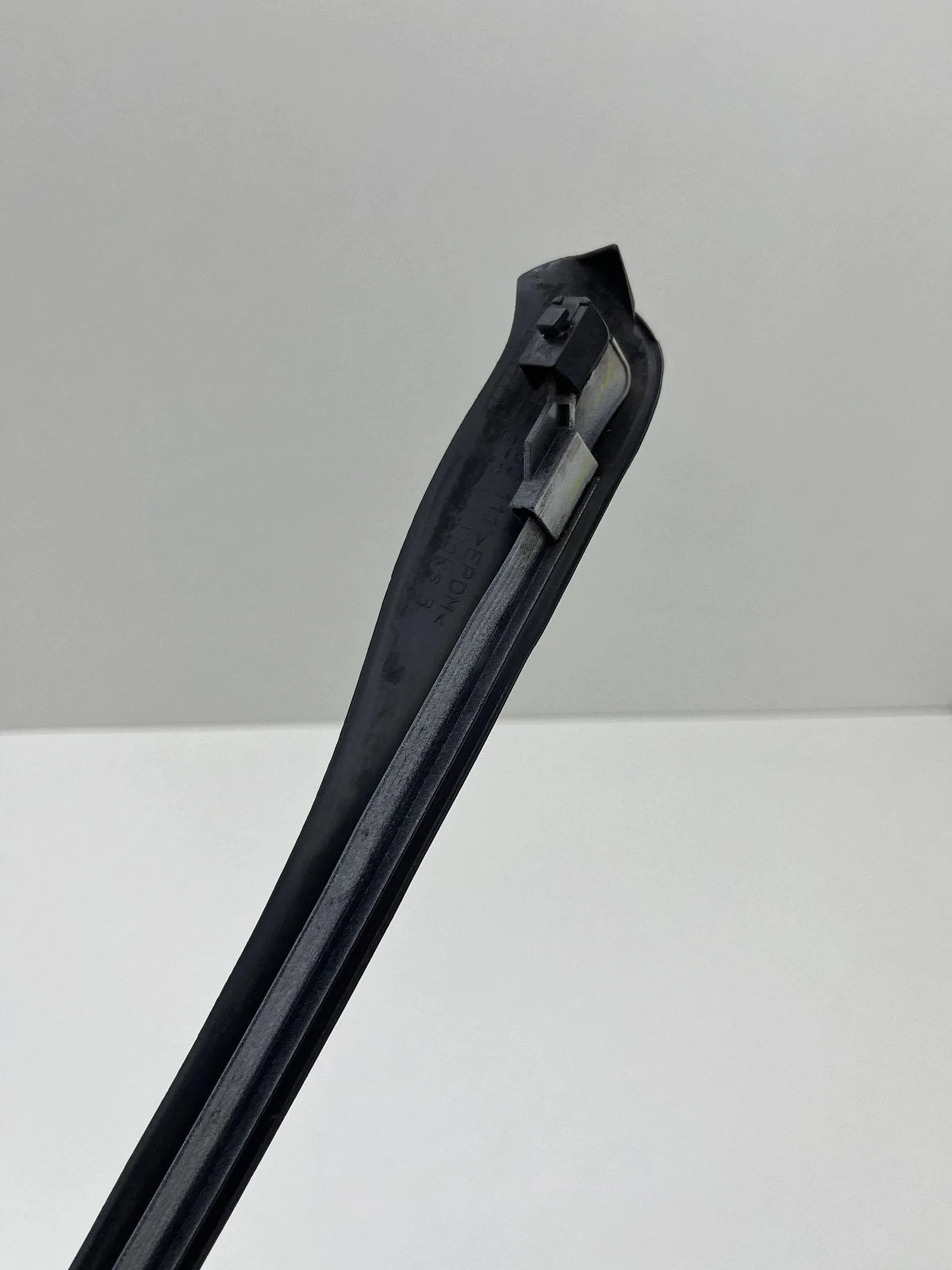 BMW X3 F25 Windshield Trim Left image 6