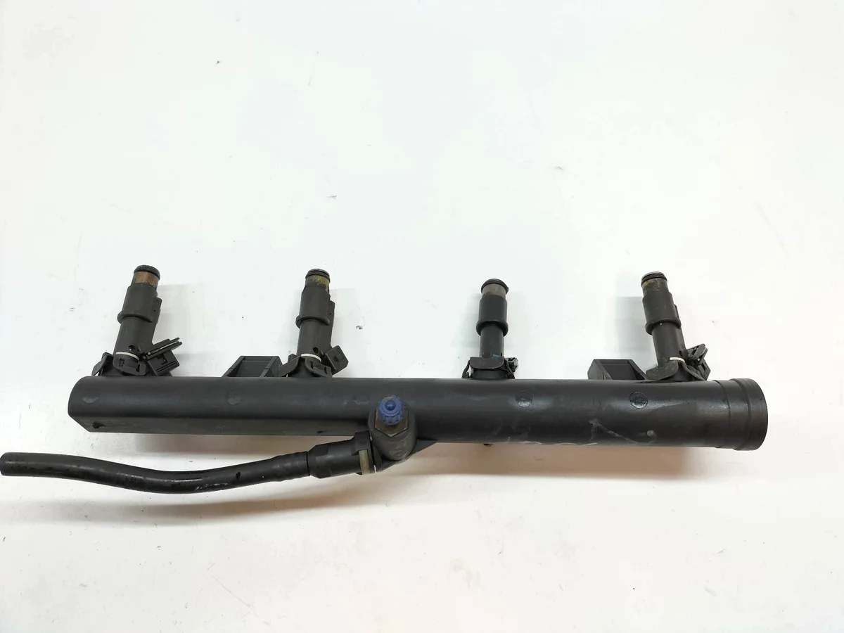 LISTA DE INYECTORES Peugeot 407 2.0 16V image 3
