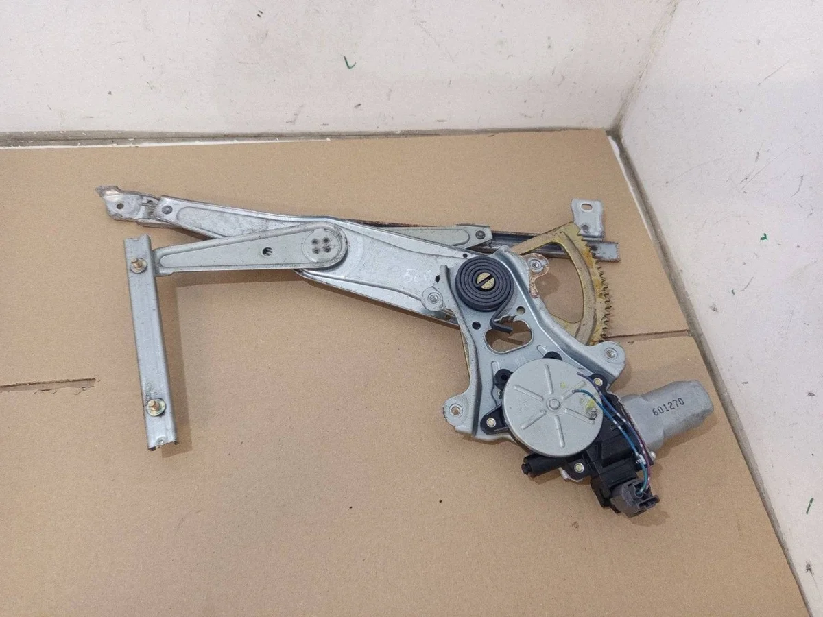 Window Regulator Subaru Legacy IV 2003-2009 Left Front